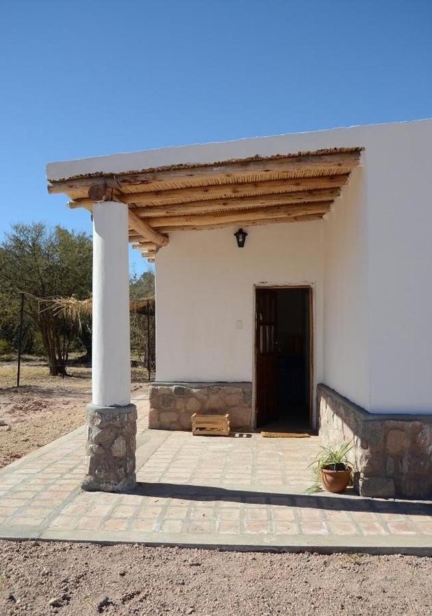 El Zorro Gris Villa Tinogasta Værelse billede